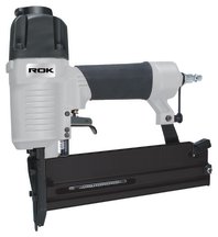 2" 18 Ga Brad Nailer & 1-5/8" Stapler Combo