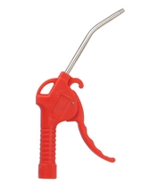 4" Extension Blow Gun