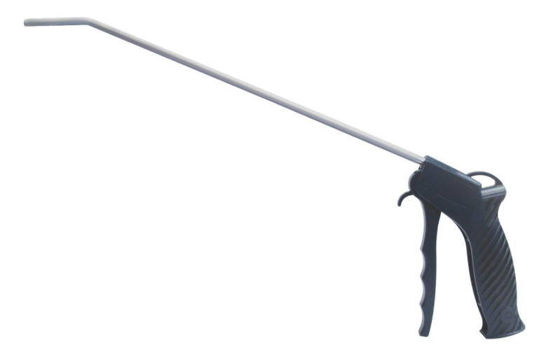 Extension Blow Gun 10"