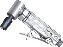 1/4" Air Angle Die Grinder