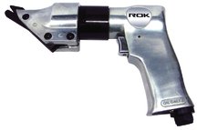 18 Ga Air Metal Shear