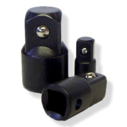 3pc Air Impact Adapter/ Reducer