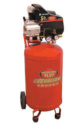 5 Peak HP Air Compressor