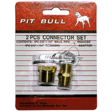 2PC CONNECTOR