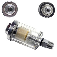 OIL & WATER SEPARATOR