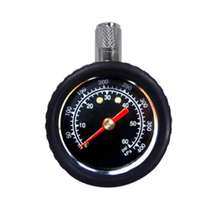 Tire Gauge Round