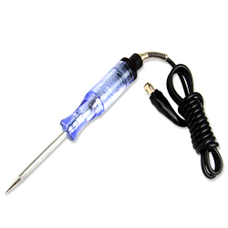 6/12V HD CIRCUIT TESTER