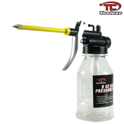 9OZ HIGH PRESSURE OILER