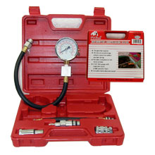 AUTO COMPRESSION TESTER
