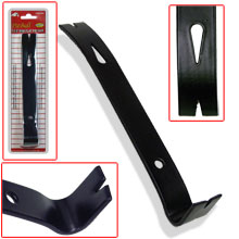 7-1/2" MINI PLAT PRY BAR