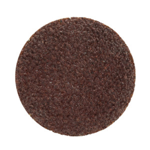 2" Aluminum Oxide Rolok Sanding Disc - Click Image to Close