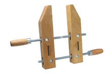Wooden Handscrew Clamp 12"