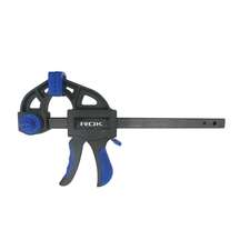 Ratcheting Clamp and Spreader