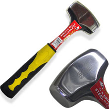 DRILLING STEEL HAMMER