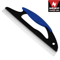 12" Water Blade With Soft Grip
