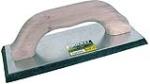 9"X3-1/2' Rubber Grout Float