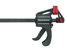 6" Ratchet Clamp and Spreader