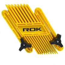 Double Sided Featherboard