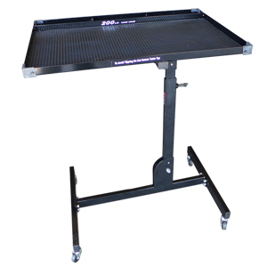 Adjustbale Folding Work Table