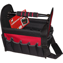 CARPENTER TOOL BOX