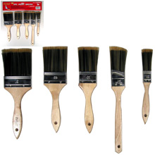 5PC PAINT BRUSH