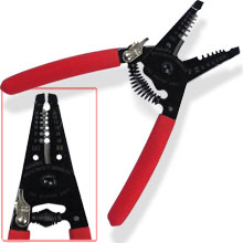 6"CRIMPING TOOL