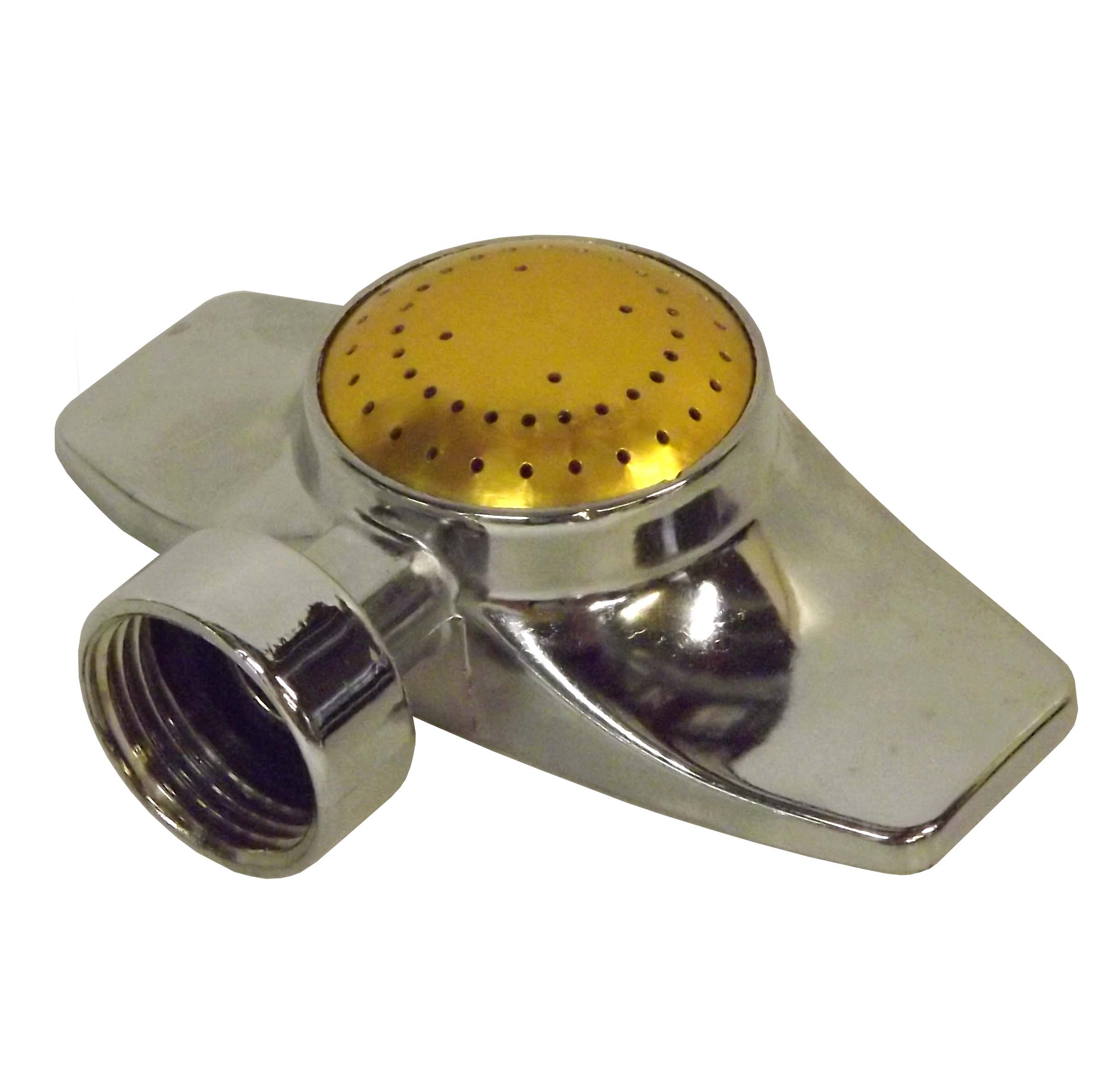 CIRCULAR PATTERN SPOT SPRINKLER