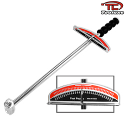 1/2"&3/8" Dr. Needle Torque Wrench