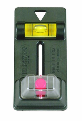 JOHNSON STUD FINDER PLUS 160