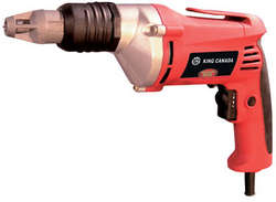 1/4" Drywall Screwdriver