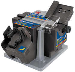 Multi Purpose Electric Sharpener