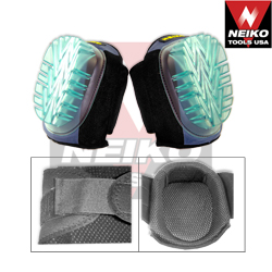 Comfort Gel Filled Knee Pads