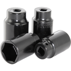 1/2" DR. 27MM TO 36MM DEEP IMPACT SOCKET